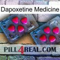 Dapoxetine Medicine 14